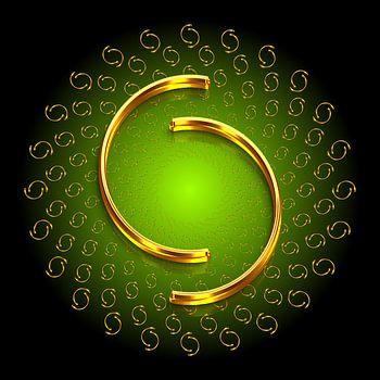 Crystal Mandala - OSAM Healing