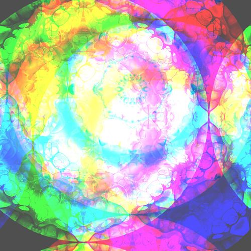 Gate to light of Night