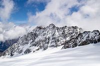 Wintersport in Sölden