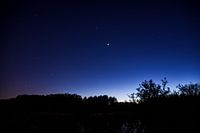 Nature : La nuit