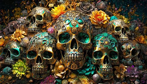 Day of the Dead