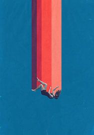 Verliebt von Dominik Przerwa