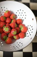 Zomer Aardbeien