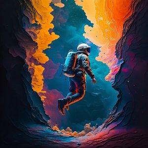 Erforschen Sie das Universum