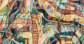 After the rain by Anna Marie de Klerk