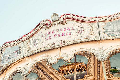 Carouseldeparisaugust2016