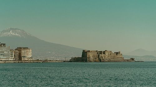 Naples sur Simona Lamberti