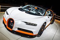 Bugatti Chiron Sport hypercar van Sjoerd van der Wal Fotografie thumbnail