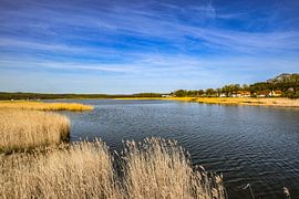 Neuensiener See - Seedorf bei Sellin von GH Foto & Artdesign