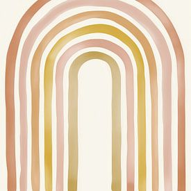 The arch by Bert Nijholt