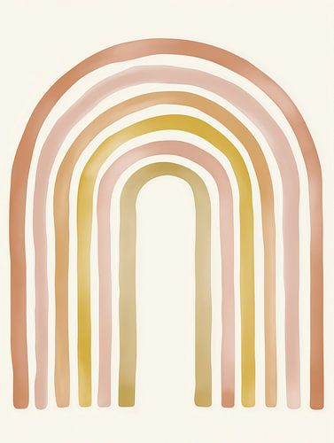 The arch by Bert Nijholt