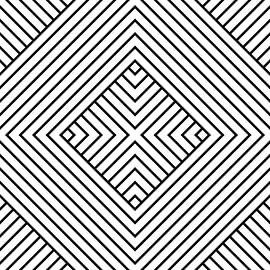 CutOuts | Multiple | 4x4 | N=05 | L=1:3 | V=12