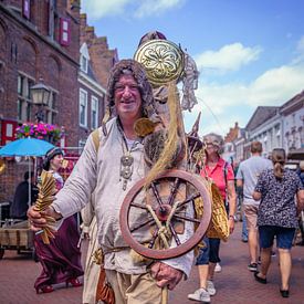 Hanseatic Festival Doesburg 2022 by N-Joy Pictures