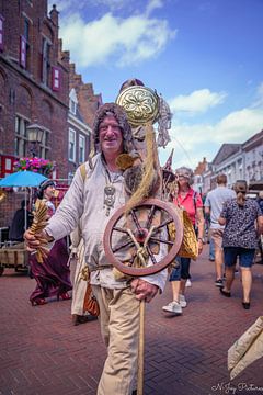 Hanzefeest Doesburg 2022 van N-Joy Pictures