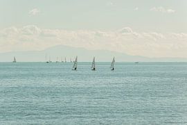 Sea by Simona Lamberti