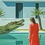 David Hockney