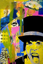 Hope by Mouse and House