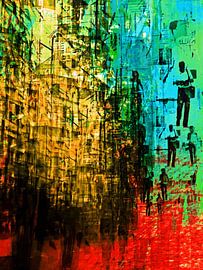 Zomer in Zwitserland