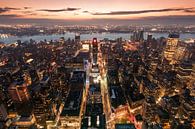 Empire State Building by Niels Keekstra thumbnail