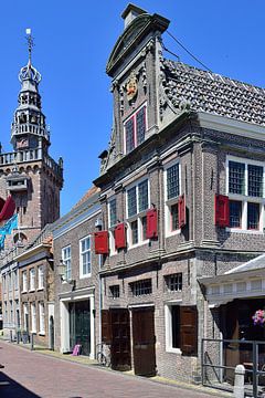 De Waegh van Frank's Awesome Travels