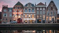 Tour de Haarlem par Scott McQuaide Aperçu