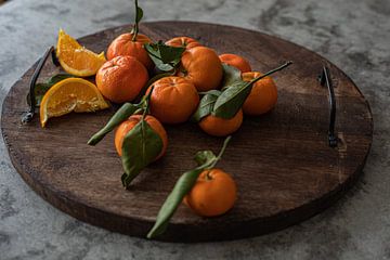 Orange van Maxpix, creatieve fotografie
