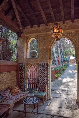 Afrikaanse schoonheid