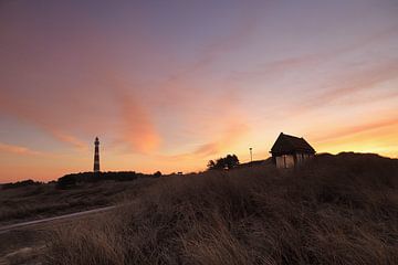 Phare d'Ameland