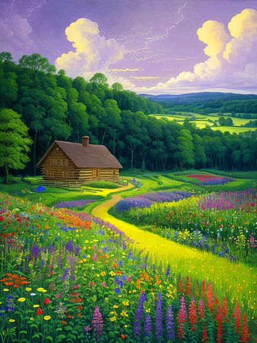 Wiese