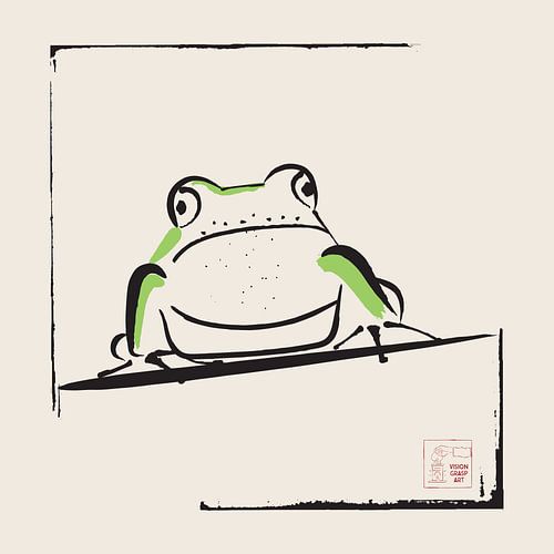 Frog