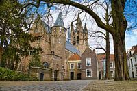 Prinsenhof Delft