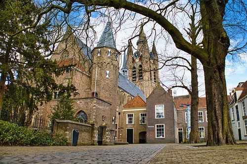 Prinsenhof Delft