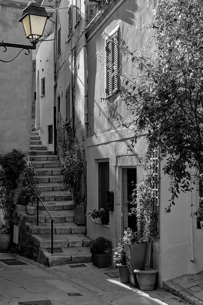 Roquebrune von Peter Bartelings