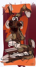 Cave02 - Hund von Cofetti