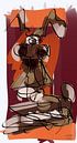 Cave02 - Hond van Cofetti thumbnail