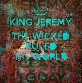 Jeremy von Frank van Meurs