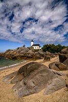 Sommer in der Bretagne
