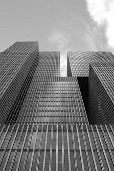 Le Rotterdam à Rotterdam