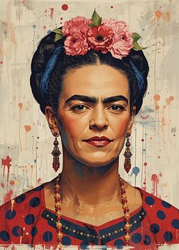 Frida sur Muhammad Ardian