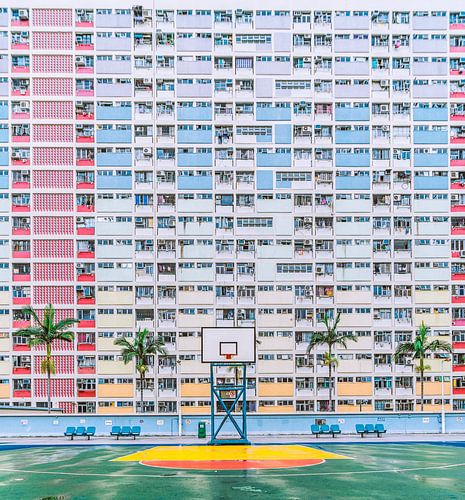 "Regenbogen" Anwesen