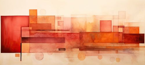 Modern Abstract Paintings 69996