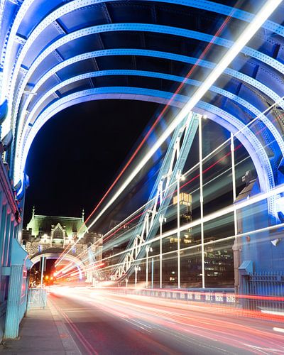 Tower Bridge (Cropped)