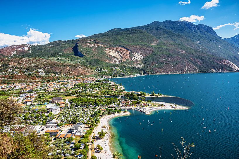 Garda by Tim Lee Williams