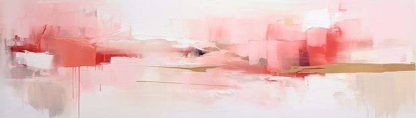 Serenity by Abstract Painting