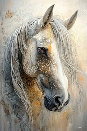 paard van Gelissen Artworks