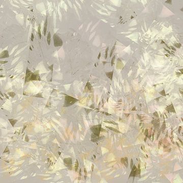 Abstract Pattern by Dina Dankers