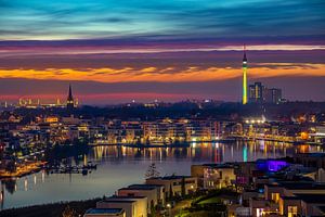 Phoenixsee Dortmund