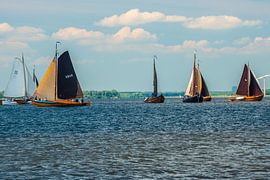 Butters for Spakenburg by Brian Morgan