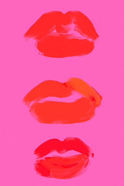 Lips von Treechild