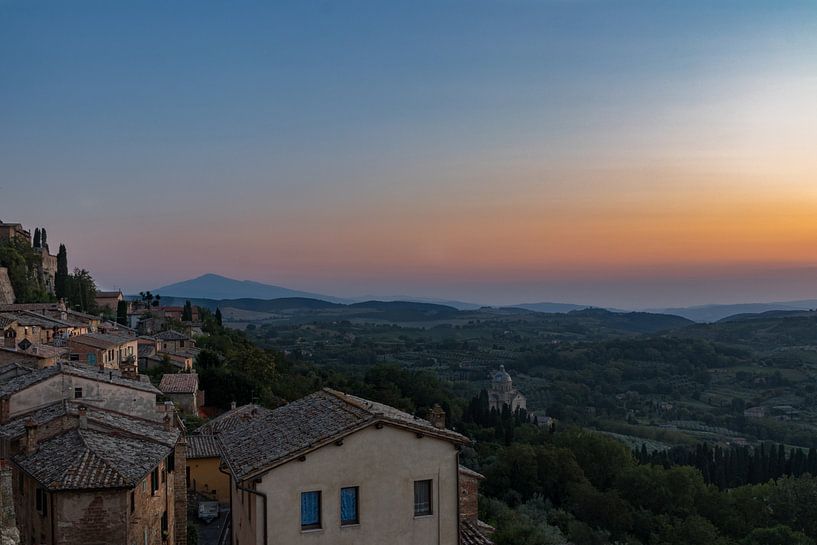 Montepulciano van Leticia Spruyt